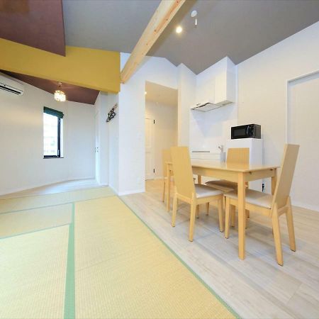 Coto Tokyo Asakusa 4 Dış mekan fotoğraf