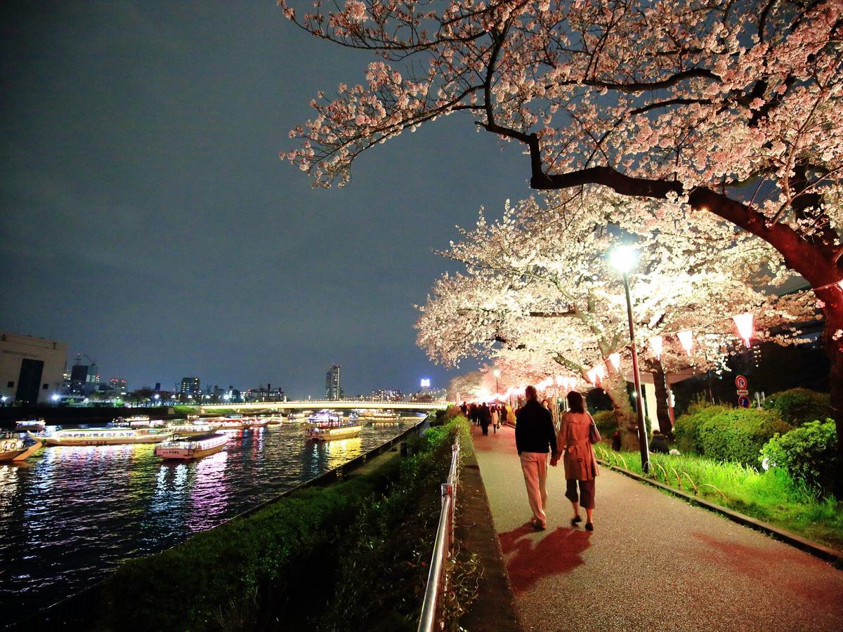 Coto Tokyo Asakusa 4 Dış mekan fotoğraf