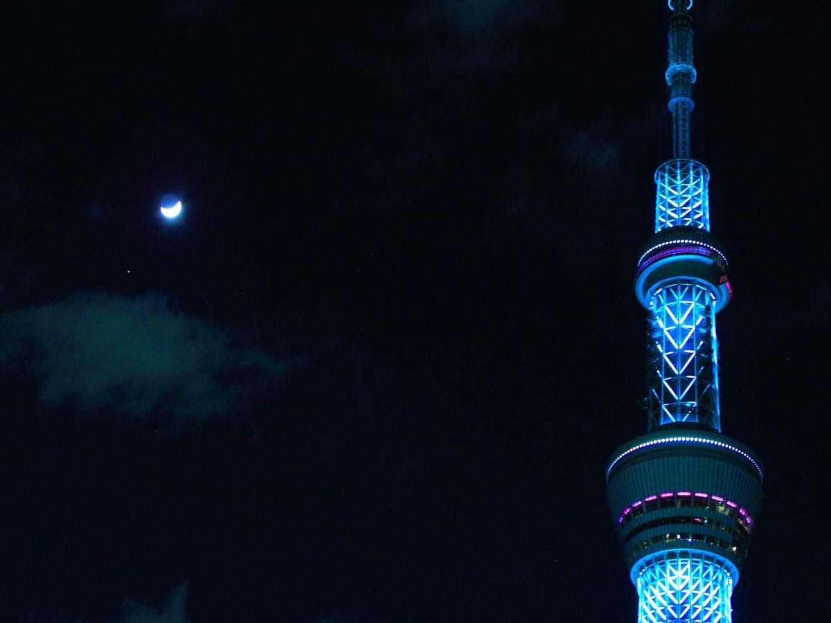 Coto Tokyo Asakusa 4 Dış mekan fotoğraf