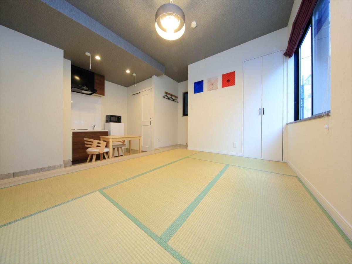 Coto Tokyo Asakusa 4 Dış mekan fotoğraf