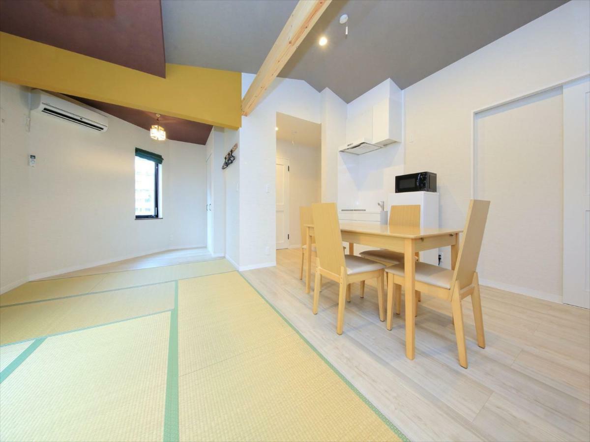 Coto Tokyo Asakusa 4 Dış mekan fotoğraf